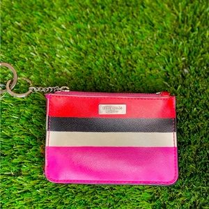 ♠️ Preloved Kate Spade Wallet ♠️